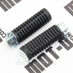 Подножки водителя (л+п) Fada РУТА (FDEB 05VLA-60) Подножки водителя (л+п) Fada РУТА (FDEB 05VLA-60)
