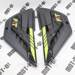 Пластик боковой центральный (л+п), черный МТ125-8 F4 (FIT II 2023) Пластик боковой центральный (л+п), черный МТ125-8 F4 (FIT II 2023)