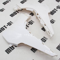 Пластик поріг, кутовий (л+п) білий Fada ROMA (FDEB 12VLA-72) Пластик поріг, кутовий (л+п) білий Fada ROMA (FDEB 12VLA-72)