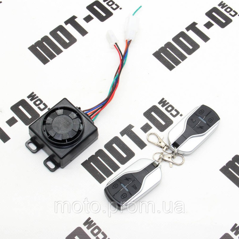 Сигнализация Fada РУТА (FDEB 05VLA-60)