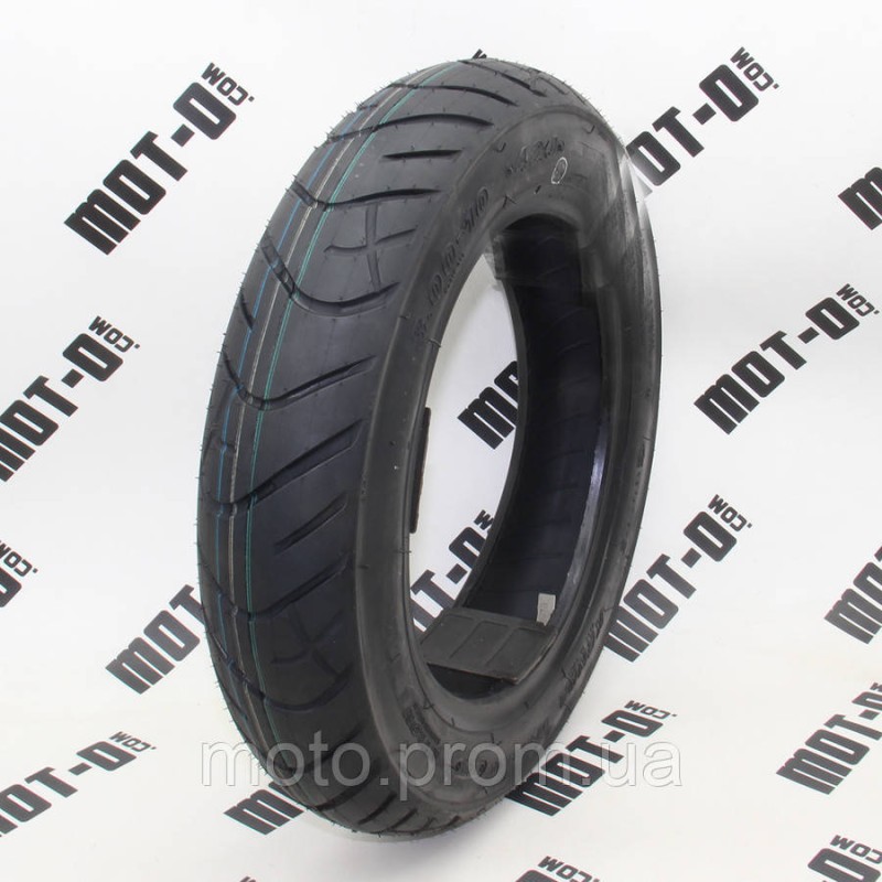 Шина KENDA 3,00-10 42J 4P.R. Fada ROMA (FDEB 12VLA-72)