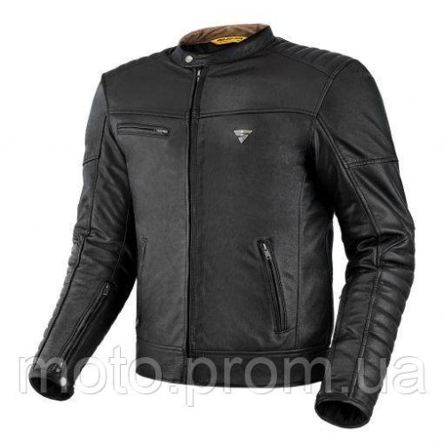 Мотокуртка Shima Winchester 2.0 Black S