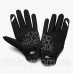 Моторукавички теплі RIDE 100% Brisker Black S