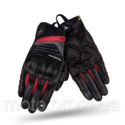 Мотоперчатки Shima Rush Red M Мотоперчатки Shima Rush Red M