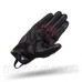 Мотоперчатки Shima Rush Red M
