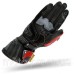 Мотоперчатки Shima STR-2 Black-Red XL