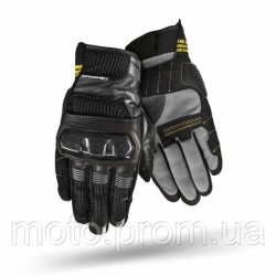 Мотоперчатки Shima X-Breeze 2 Black S Мотоперчатки Shima X-Breeze 2 Black S