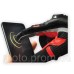 Мотоперчатки Shima X-Breeze 2 Red L