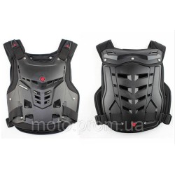 Моточерепаха Scoyco AM05 Black M