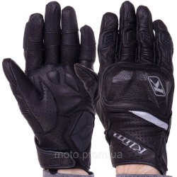 Моторукавички KLIM Black M