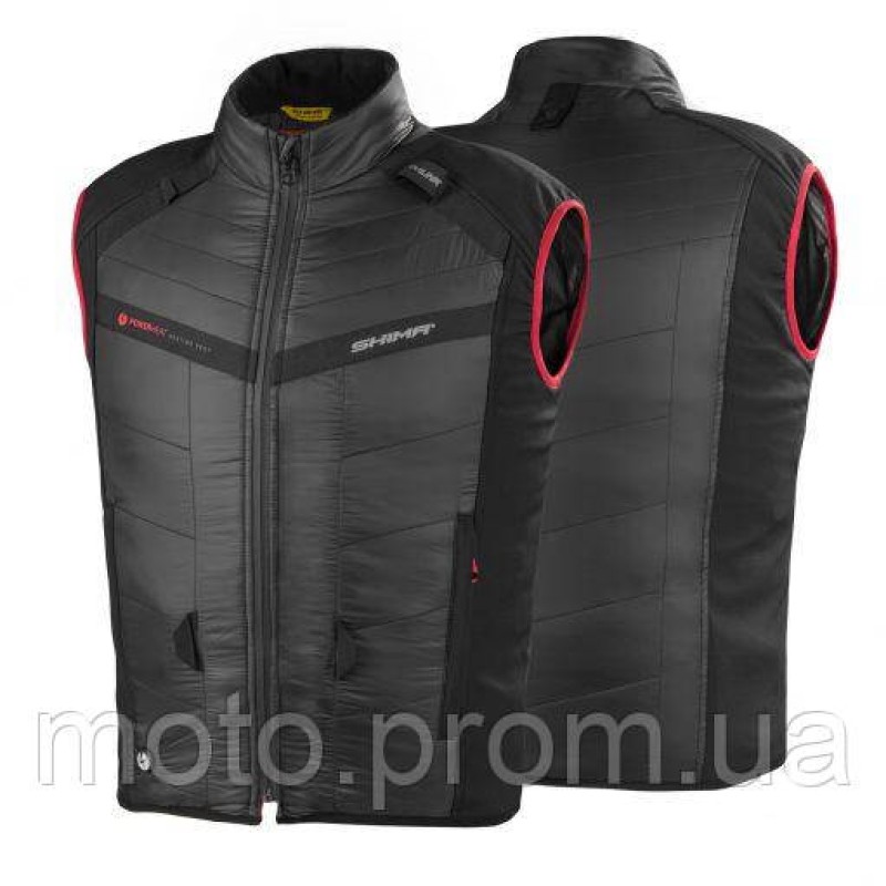 Жилет із електропідігрівом Shima PowerHeat Vest L