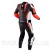 Мотокуртка Shima STR 2.0 Black/ White/ Red L