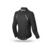 Мотокуртка Seventy JR67 Black LADY S