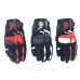 Мотоперчатки женские Scoyco MC117W Lady Black Red S