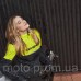 Мотокуртка Shima Drift Lady Yellow XS