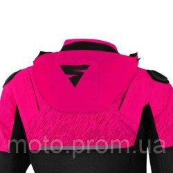Капюшон Shima Drift Lady Pink