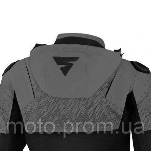 Капюшон Shima Drift Lady Grey