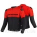 Мотокуртка Shima Drift Red XXL