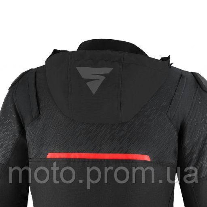 Капюшон Shima Drift Men Black