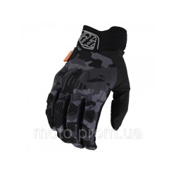 Рукавички TLD SCOUT GAMBIT GLOVE Camo Gray XL Рукавички TLD SCOUT GAMBIT GLOVE Camo Gray XL