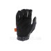 Рукавички TLD Gambit glove Charcoal Розмір M