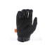 Рукавички TLD Gambit Glove Black Розмір XXL
