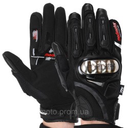 Моторукавички Mad Bike MT-06 L