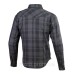 Мотокуртка -рубашка SECA Marshal Black L
