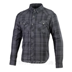 Мотокуртка-сорочка SECA Marshal Black XL Мотокуртка-сорочка SECA Marshal Black XL