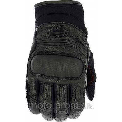 Мотоперчатки RICHA Protect Summer II Black L