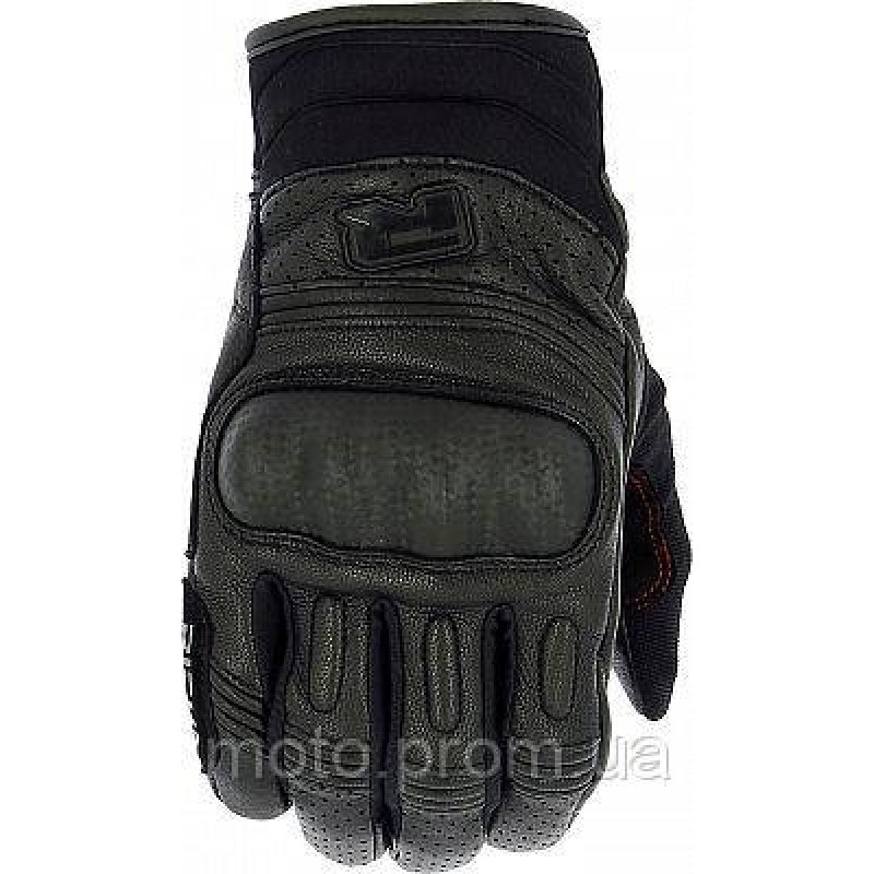Мотоперчатки RICHA Protect Summer II Black L