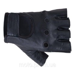 Моторукавички SECA Rider Black M Моторукавички SECA Rider Black M