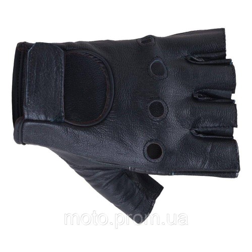 Мотоперчатки SECA Rider Black M