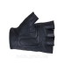 Мотоперчатки SECA Rider Black M