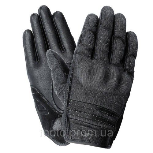 Мотоперчатки SECA Tabu II Denim L
