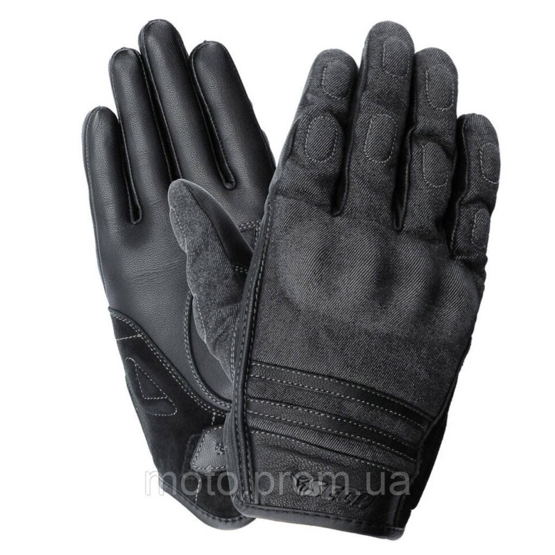 Мотоперчатки SECA Tabu II Denim L
