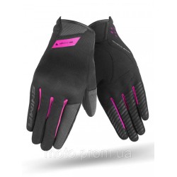 Мотоперчатки женские Shima One EVO LADY Pink M Мотоперчатки женские Shima One EVO LADY Pink M