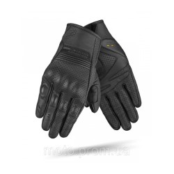 Мотоперчатки Shima Bullet 2.0 Black Man S