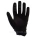 Мотоперчатки FOX DEFEND LO-PRO FIRE GLOVE Black M (9)