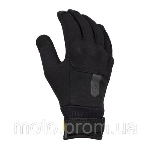 Моторукавички Knox Action Pro - E Bike Black XXL