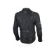 Мотокуртка MotoID Camino Black XL