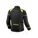 Мотокуртка Shima Runner Fluo XXXL