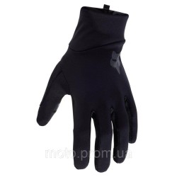 Мотоперчатки FOX RANGER FIRE GLOVE Black XL (11) Мотоперчатки FOX RANGER FIRE GLOVE Black XL (11)