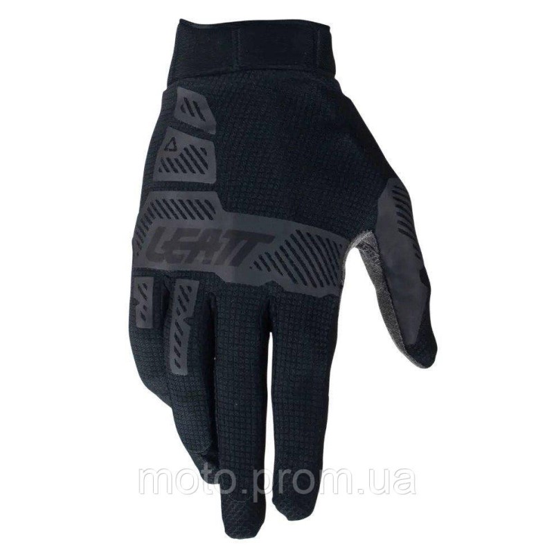 Перчатки LEATT Glove Moto 1.5 GripR Stealth M (9)