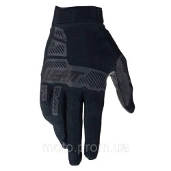 Перчатки LEATT Glove Moto 1.5 GripR Stealth XL (11) Перчатки LEATT Glove Moto 1.5 GripR Stealth XL (11)