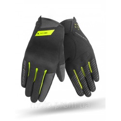 Моторукавички дитячі Shima One EVO KIDS Fluo M Моторукавички дитячі Shima One EVO KIDS Fluo M