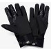 Зимние мотоперчатки 100% BRISKER Hydromatic Glove Black L (10)
