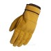 Моторукавиці Merlin CLANSTONE D3O LEATHER SAND MEDIUM