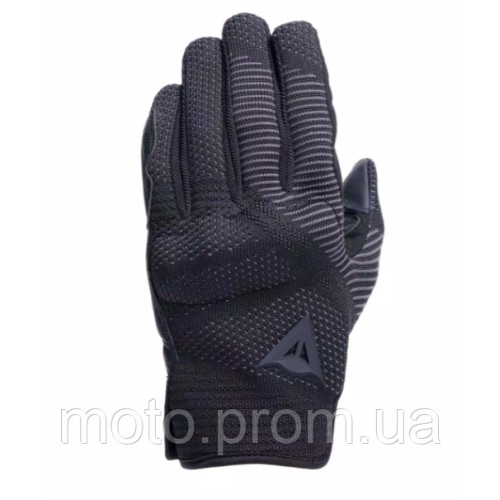 Моторукавички Dainese ARGON Black M