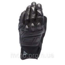 Моторукавички Dainese X-RIDE 2 ERGO-TEK Black XL